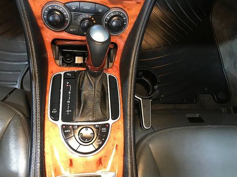 Used 2003 Mercedes-Benz SL 500 image 30