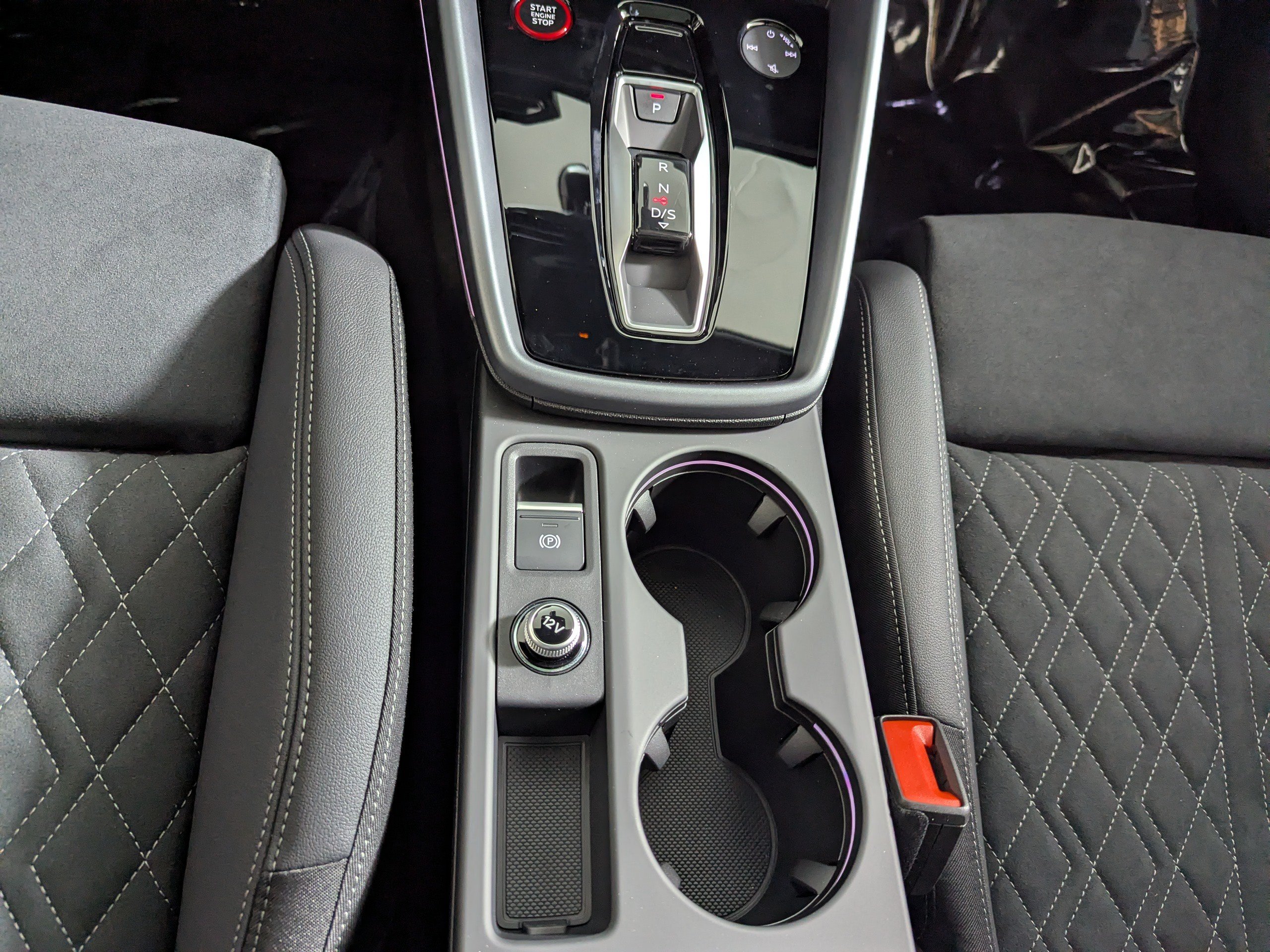 New 2026 Audi S3 Premium AWD/4WD image 22