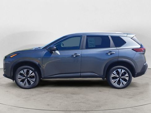 Used 2023 Nissan Rogue SV w/ SV Premium B Package AWD/4WD image 6