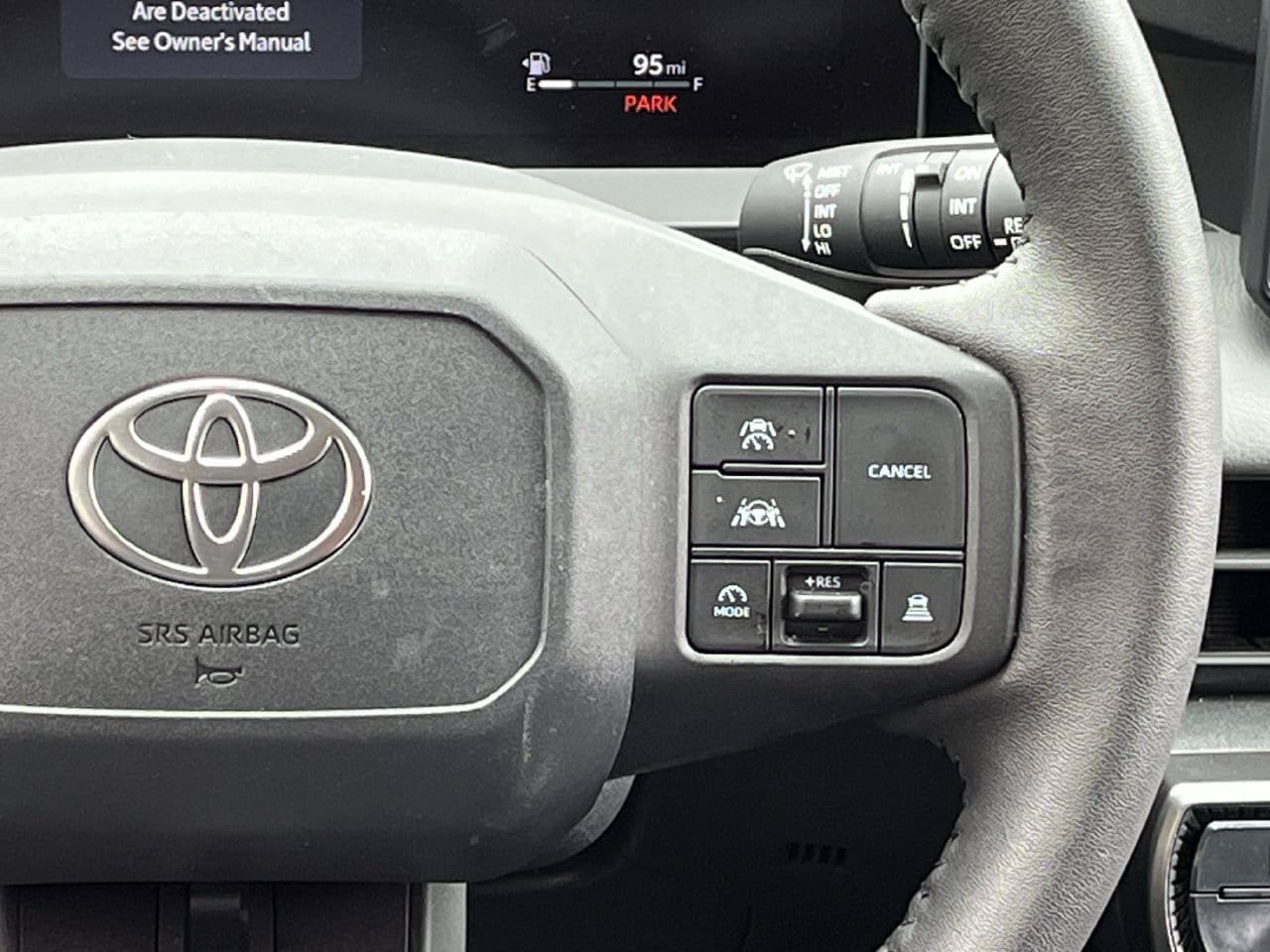Used 2026 Toyota RAV4 XLE Premium FWD image 14