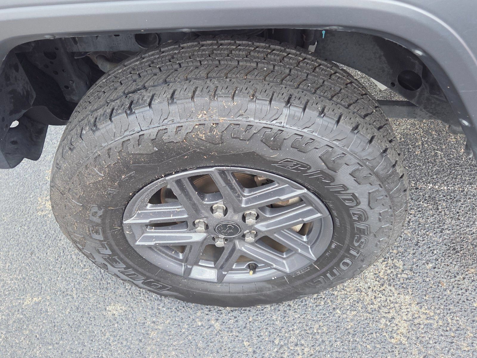 Used 2025 Jeep Wrangler Unlimited Sport AWD/4WD image 16