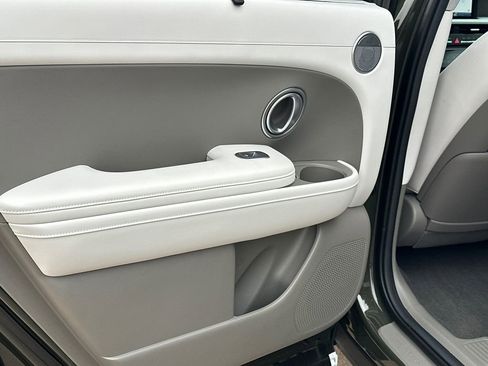 New 2026 Hyundai Palisade Limited image 21