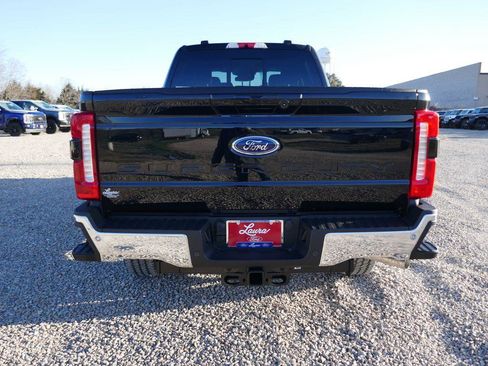 New 2026 Ford F250 XLT w/ XLT Premium Package image 6