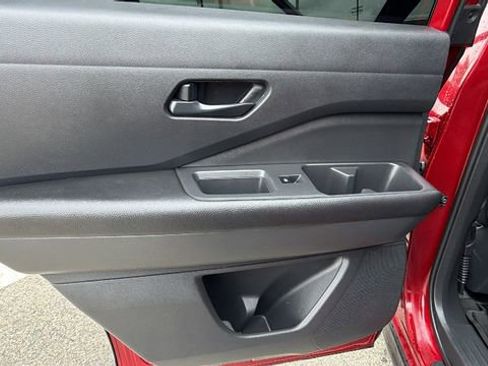 Used 2023 Nissan Pathfinder Rock Creek image 15