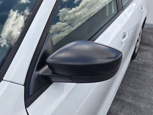 Used 2015 Volkswagen Jetta S FWD image 5