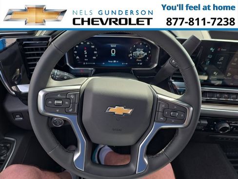 New 2026 Chevrolet Silverado 3500 LT AWD/4WD image 26