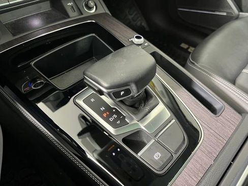 Used 2022 Audi Q5 2.0T Premium Plus image 35