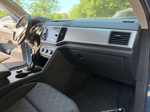 Used 2019 Volkswagen Atlas S w/ Towing Package AWD/4WD image 24