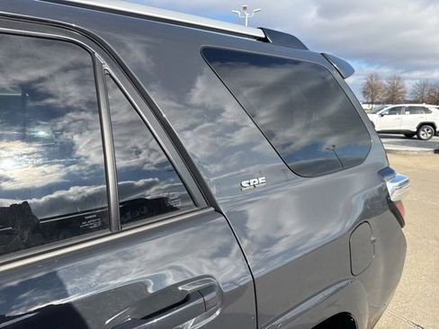 Certified 2024 Toyota 4Runner SR5 image 36