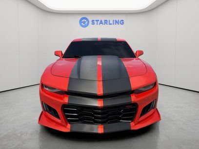 Used 2010 Chevrolet Camaro SS w/ RS Package