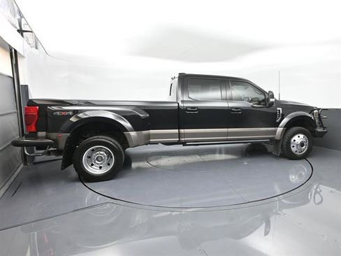 Used 2022 Ford F450 King Ranch AWD/4WD image 26