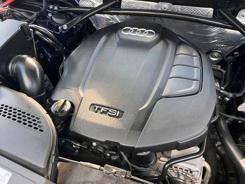 Used 2018 Audi Q5 2.0T Premium image 31