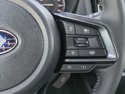 New 2026 Subaru Forester Limited image 26