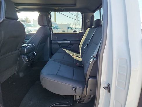 Certified 2022 Ford F150 XLT w/ Equipment Group 302A High image 6