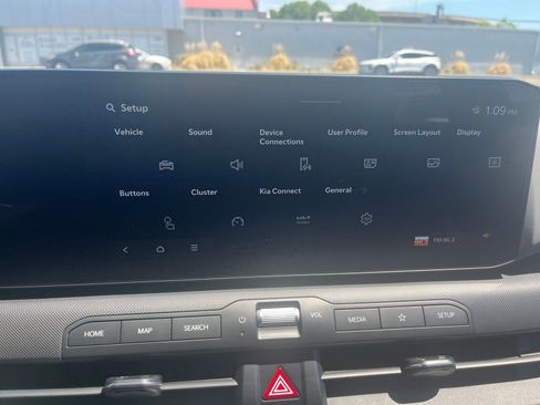 Used 2025 Kia K4 FWD image 20