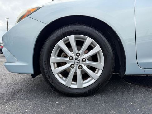 Used 2012 Honda Civic EX image 24