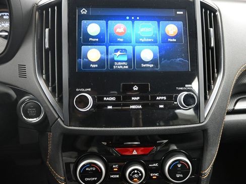 Used 2024 Subaru Forester Wilderness image 32