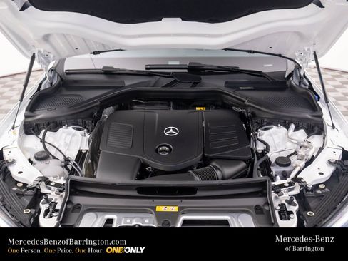 New 2026 Mercedes-Benz GLC 300 4MATIC image 27