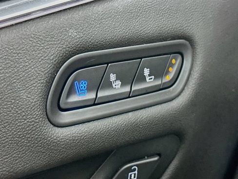 Certified 2024 Cadillac Escalade Premium Luxury w/ Performance Package AWD/4WD image 22