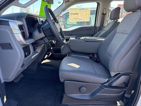 New 2026 Ford F250 XL w/ STX Appearance Package image 7