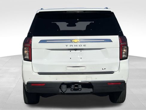 Used 2023 Chevrolet Tahoe LT image 33