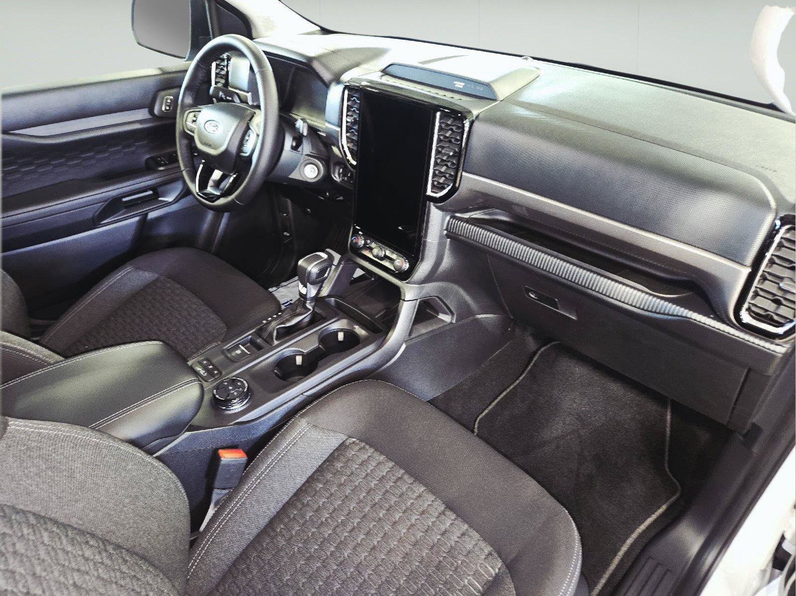 New 2026 Ford Ranger XLT AWD/4WD image 55