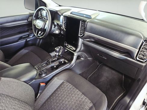 New 2026 Ford Ranger XLT AWD/4WD image 55