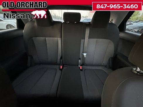 Used 2024 Hyundai Ioniq 5 SEL AWD/4WD image 12
