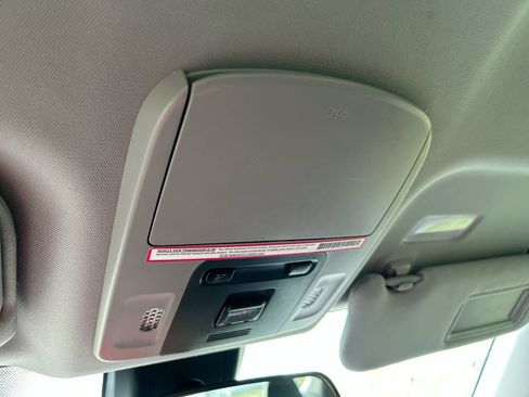 Used 2023 Toyota Camry SE FWD image 26
