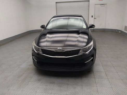 Used 2017 Kia Optima LX w/ Driver Convenience Package image 15