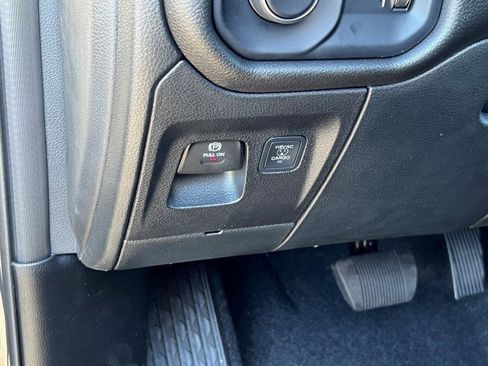 New 2025 RAM 1500 Tradesman image 21