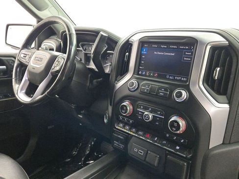Used 2020 GMC Sierra 1500 SLT w/ SLT Premium Plus Package image 10