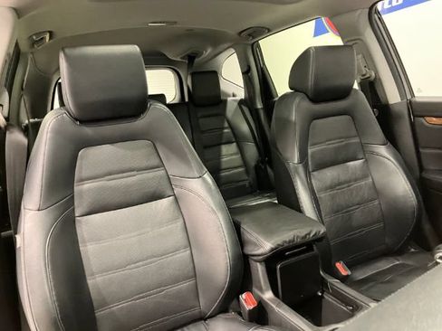 Used 2019 Honda CR-V Touring image 47