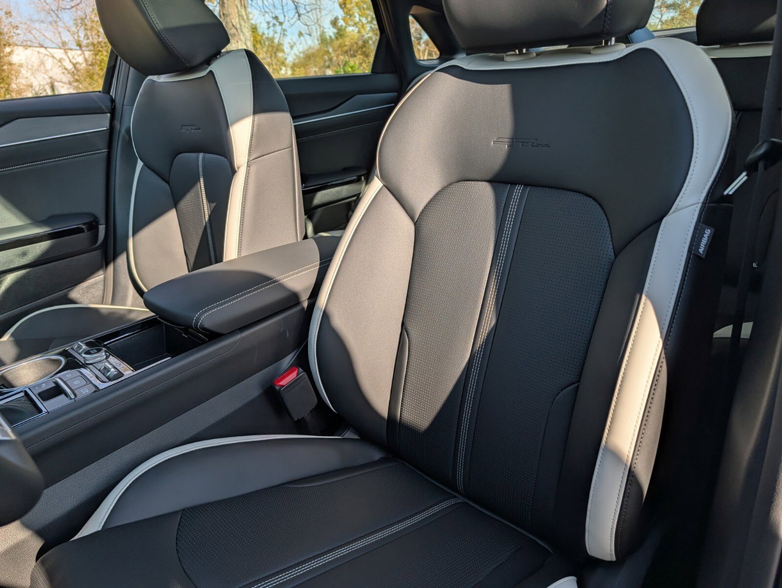 New 2027 Kia K5 GT-Line AWD/4WD image 26