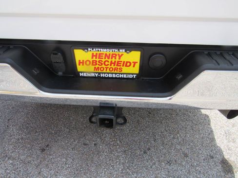 Used 2025 Chevrolet Silverado 2500 LT w/ Convenience Package AWD/4WD image 13