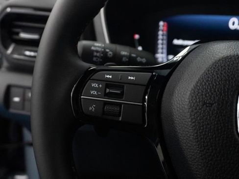 New 2026 Honda Pilot Black Edition image 24