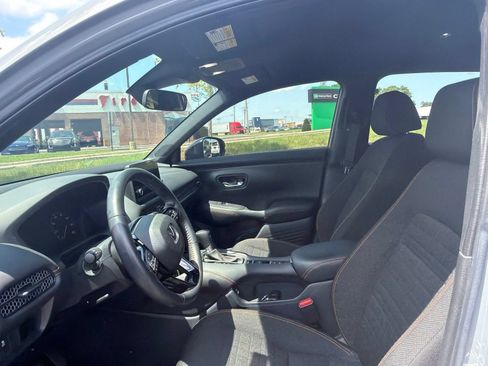 Used 2023 Honda HR-V Sport image 24