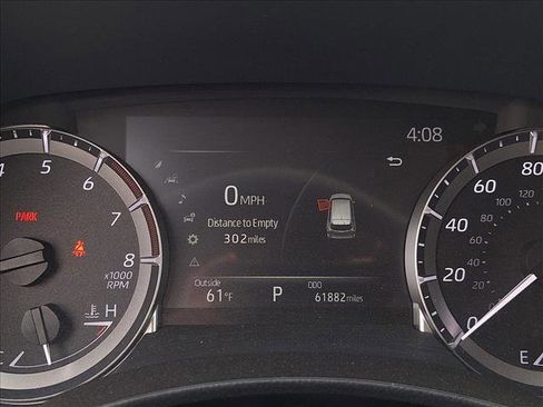 Certified 2024 Toyota Highlander LE image 11