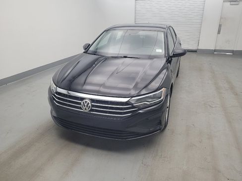 Used 2019 Volkswagen Jetta S w/ Driver Assistance Package FWD image 15