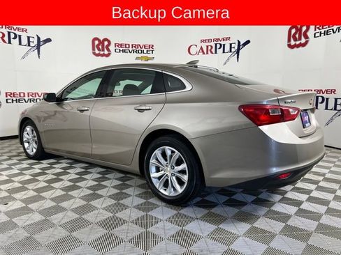 Used 2023 Chevrolet Malibu LT image 7