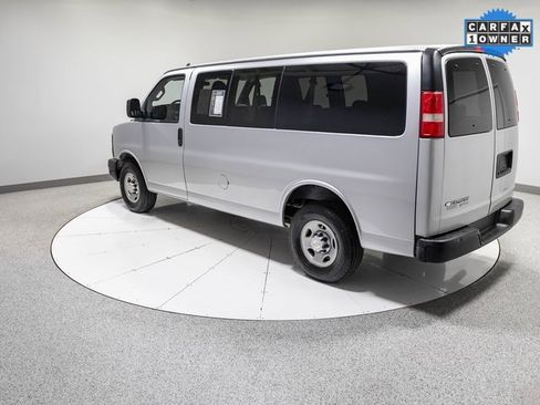 Used 2016 Chevrolet Express 2500 LS image 26