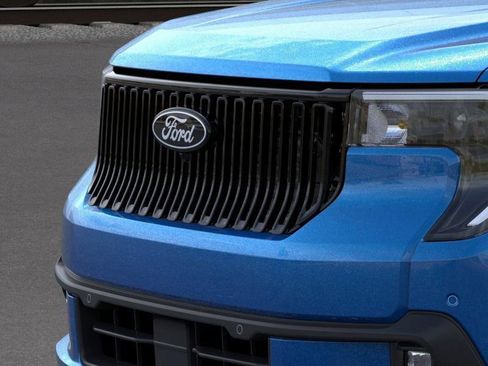 New 2025 Ford Maverick Lobo AWD/4WD image 18