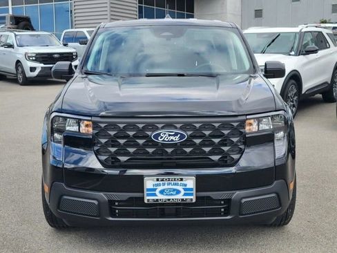 New 2025 Ford Maverick XL image 5