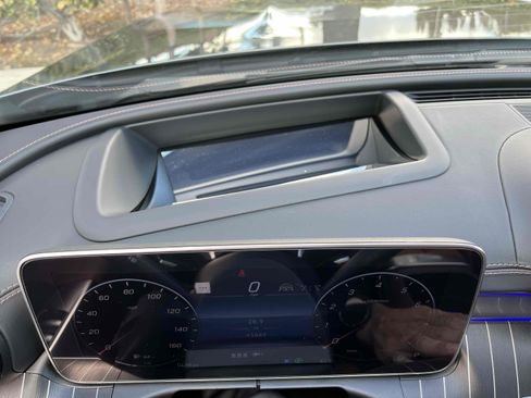 Used 2024 Mercedes-Benz C 300 Sedan image 72