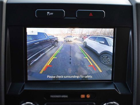 Used 2022 Ford F350 XL w/ STX Appearance Package image 19