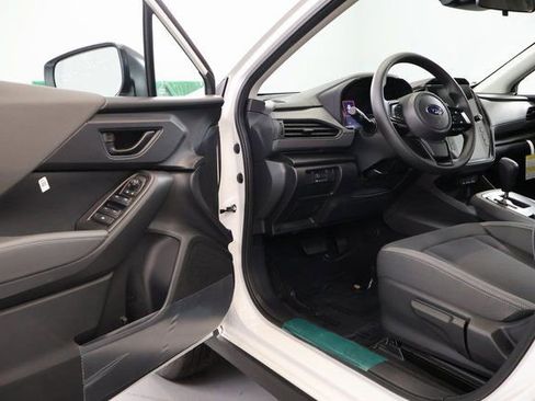 New 2026 Subaru Crosstrek 2.0i Premium image 9