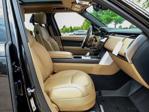 New 2026 Land Rover Range Rover SE AWD/4WD image 47