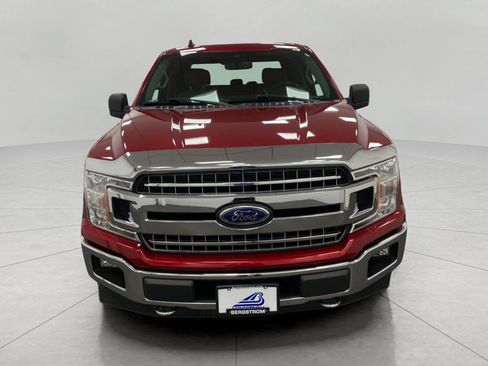 Used 2019 Ford F150 XLT w/ Equipment Group 302A Luxury AWD/4WD image 11