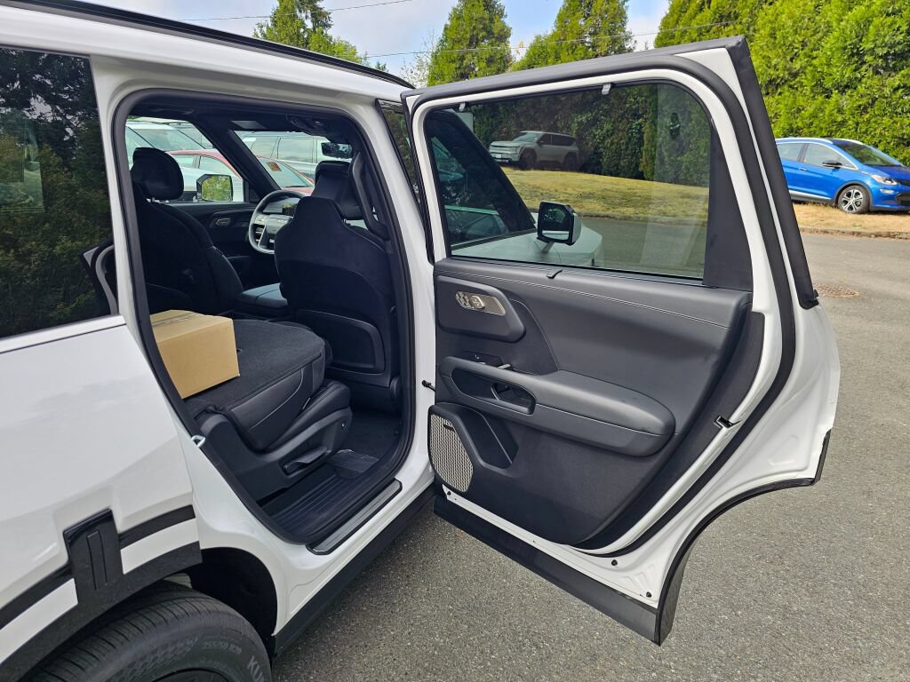 New 2027 Kia Telluride SX Prestige AWD/4WD image 28