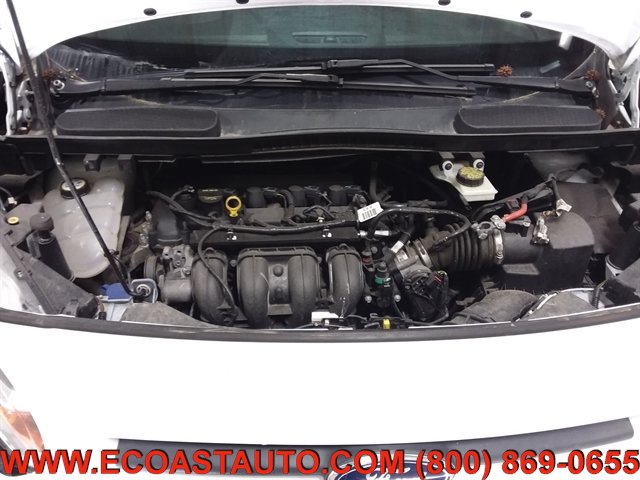 Used 2016 Ford Transit Connect XLT FWD image 9